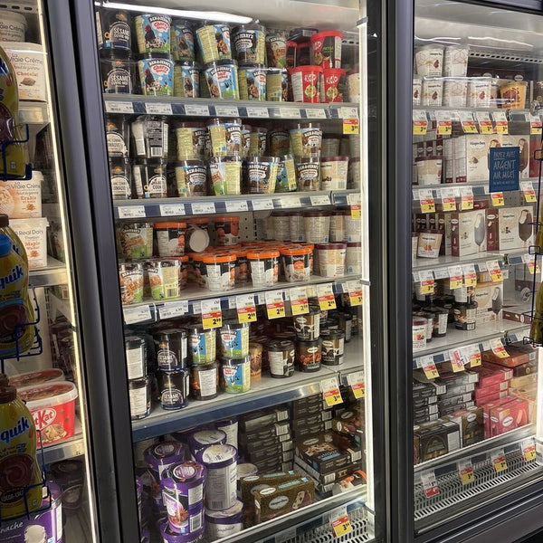 R404A Refrigerant: What Freezer Owners Must Know