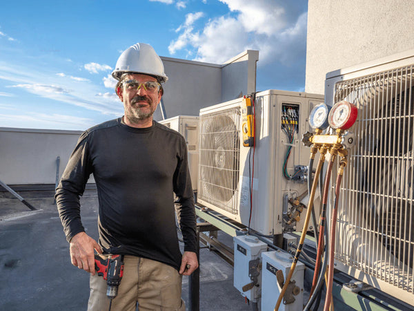 R410A Refrigerant: Advantages and Safety Best Practices