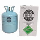 30LB R134A R-134A Freon Refrigerant Gas