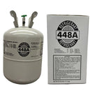 25LB R448A R-448A Freon Refrigerant Gas